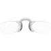 Buy Nooz Templeless Reading Glasses - Unisex Rectangular 6 Colors 5 Diopters - Always at Hand - Perfect for International Shipping - Buy Online on GoSupps.com