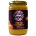  Biona Biona Organic Spiced Pumpkin Soup 680g (Pack of 7) - Buy Online on GoSupps.com