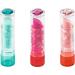 Etching rubber lipstick girls
