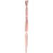 LANTRO JS Nail Shaping Clip for Easy and Precise Nail Art - Stainless Steel Clamp with Anti-Slip Handle - Buy Online on GoSupps.com
