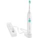 VOANZO Electric Toothbrush Charger | USB Charging Station for Philips HX6100, HX6000, HX9000, HX3000 - Buy Online on GoSupps.com