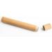 Eco-Friendly Bamboo Toothbrush Set - 2PC Portable Travel Case BPA Free & Reusable - Buy Online on GoSupps.com