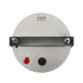ELING Universal GPS Speedometer - 0-60 km/h | 0-40 MPH Speed Gauge for Boats Yachts and Vessels | 85 mm 9-32 V with Course Tracking - Buy Online on GoSupps.com