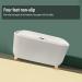 USB Baby Wipes Warmer with LCD Display - Adjustable Temperature and Large Capacity - Buy Online on GoSupps.com