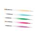 1 Set Nail Pen Abs Tool Drilling