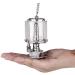 Mini Portable Camping Lantern Gas Light for Hiking - Compact Tent Lamp Torch - Buy Online on GoSupps.com