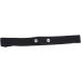 ISTOVO 2X Wireless Chest Strap - Heart Rate Monitor for Sports | Accurate Pulse Measuring Device for Fitness - Buy Online on GoSupps.com