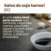 Organic Gluten-Free Tamari Soy Sauce 250ml | Authentic Taste | International Shipping - Buy Online on GoSupps.com