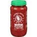 Flying Goose Sambal Oelek Ground Chili Paste With Extra Garlic 495g - Buy Online on GoSupps.com