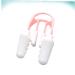 Housoutil Nose Clip - Nose Lifting Shaper Tool for Men & Women | Enhance Beauty & Sculpt Nose Bridge | 1pc Nose Shaper for Thinner Nose - Buy Online on GoSupps.com