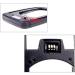 Lightweight Magnifying Glass 10 Times Hd Folding Desktop Magnifying Glass with Light for The Elderly to Read Electronic Repair Tools Lofty Ambition - Buy Online on GoSupps.com