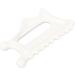 HURRISE Facial Gua Sha Tool - Ceramic Scraping Board for Massage | Best for Men & Women Arms & Legs | International Shipping Available - Buy Online on GoSupps.com