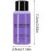 Acrylic Nail Liquid 40ml Non-Yellowing Acrylic Monomer Liquid for Acrylic Powder for Beginners - Buy Online on GoSupps.com