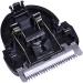 Floahazz 2PCS Replacement Blade Hair Trimmer Cutter Barber Head for QC5115 QC5120 QC5130 QC5125 QC5135 - Buy Online on GoSupps.com