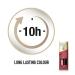 Max Factor Lipfinity Lipstick #102 Glistening - Long-lasting Color for Women 0.14 oz - Buy Internationally - Buy Online on GoSupps.com
