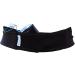 Glucology Insulin Pump Belt - Comfortable Adjustable Diabetes Waistband for Insulin Pumps & Glucose Monitors | Discreet Secure Fit | Large Black (30-48 - Buy Online on GoSupps.com