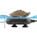 Juliaqua Aquarium Heater - Thermostatic Heating Element for 20L-50L Freshwater Aquariums | 25W 50W 100W 150W | Ideal for Fish & Turtles - Buy Online on GoSupps.com