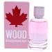 prime craft Wood D2 Pour Femme Eau De Toilette Natural Spray 100ML