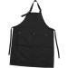 Beatifufu 1pc Apron for Kitchen Grilling Aprons Hairdresser Smock Cafe Apron Bbq Apron Barber Apron Chef Bibs Oil Cape Cooking Apron Color Capes Uniform Work Perm Dyeing - Buy Online on GoSupps.com