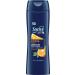 Buy Suave Men Body Wash Citrus & Sage - Energizing Clean Scent 15 oz - Buy Online on GoSupps.com