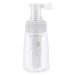 FOMIYES Powder Bottle Spray Barber Talcum Powder Bottle Travel Cosmetics Blower Refillable Empty Hair Fiber Applicator for Hair Salon Home Beauty 180ml