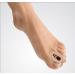 Berkemann Unisex Adult Toe Spreader ParaSchlingen L Beige