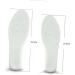 Buy Invisible Insole Shoe Lift Cushions - Comfort & Style for Men | Orthopedic Insoles & Inserts - Size 6 - Buy Online on GoSupps.com