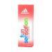 Adidas Fun Sensation Eau De Toilette 50ml - Buy Online on GoSupps.com