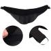 Buy Safwel Neck Traction Device - Enlarged PU Neck Belt with Velcro for Office Workers Students & Athletes - #1 Relief Solution - Buy Online on GoSupps.com