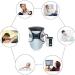 ADITAM Neck Traction Device Air Collar Neck Stretcher Cervical Traction Device Neck Shoulder Pain Relief Stretcher Collar Improved Spine Alignment No Accessories Double The Comfort - Buy Online on GoSupps.com