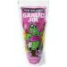 Van Holten's PICKLE - pickled gherkins + Heartforcards shipping protection (Garlic Joe)