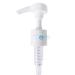 Geti Beauty Salon Top Shampoo Bottle Liquid Dispenser 12-Pack - Fits 33.8 oz Containers - Non-Slip Design - 28/410 4cc Pump - Pack of 12 - Buy Online on GoSupps.com
