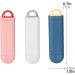 Reusable & Portable Lint Remover - Double-Sided Travel Size Roller for Pet Hair on Clothes & Furniture - Best Fur Removal Tool for Cats & Dogs - Buy Online on GoSupps.com