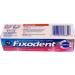 Fixodent Denture Adhesive Cream Original 1.40 oz - Pack of 3 - Buy Online on GoSupps.com