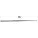 ASR Outdoor Solid Titanium Ice Pick  9.25" - Buy Online on GoSupps.com