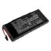 Replacement Battery for aeroflex 3500A Cobham AvComm 8800S 7020-0012-500 (7800mAh)