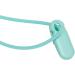 Hearted Hearing Aid Clip | Anti-Loss Lanyard Protection for Seniors Adults & Children - Silicone Hearing Amplifier Clip - Buy Online on GoSupps.com