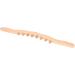 Marhynchus H lzerner Schabestab - 8 Pearls Gua Sha Massage Tool for Muscle Relaxation & Postpartum Care - International Shipping Available - Buy Online on GoSupps.com