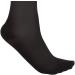 JOBST soSoft Knee-High Compression Socks 8-15 mmHg | X-Large Black Ribbed - Supportive & Stylish Shipping Worldwide - Buy Online on GoSupps.com
