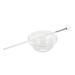 SOESFOUFU Beauty Facial Tools Applicator Face Brushes up Skin Care Kits Beauty Kit Glass Mud Bowls Facemask Mixing Tool Make Mixing Bowl The Brush The Face