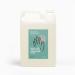 EVOLVED BY NATURE Liquid Hand Soap Refill  Rosemary Lemon Essential Oils  Moisturizing Naturally Derived Ingredients Biodegradable Hand Wash  Gallon (128 oz) 128 Fl Oz