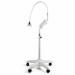 Tooth whitening devices Teeth Whitening Lamp Dental Led tooth white bleaching lamp bleach lamp tooth white professional simple and quick method teeth at home (white)