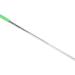 Telescopic Back Massager Stick - Muscle Pain Relief Roller for Men & Women - Green | International Shipping - Buy Online on GoSupps.com