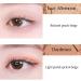 HOLIKA HOLIKA My Fave Mood Eye Palette 01 Daisy - 9 Color Matte & Shimmer Eyeshadow | Brown Shades | Highly Pigmented K Beauty Eye Makeup - Buy Online on GoSupps.com