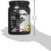 Scivation Xtend Elite BCAA Powder Sour Gummy - Sugar-Free Post Workout Recovery Drink | 7g BCAAs for Men & Women | 30 Servings - Buy Online on GoSupps.com