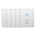 Etude House Soonjung Sheet Mask Panthensoside  5 pcs SET  (21AD) | Hydrating and Soothing Facial Sheet Mask for a Skin SOS Solution Sheet Mask 21AD 5 Count (Pack of 1)