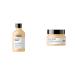 L'Or al Professionnel LOr al Serie Expert Absolut Repair Gold Hair Mask 250ml & Shampoo 300ml