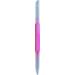 Worparsen Cuticle Pusher Manicure Tool Nail Cuticle Remover Accessories Professional Nail Care Rose Red - Buy Online on GoSupps.com