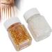 Hair Extension Granulate & Glue Beads | Hot Fusion Keratin Beads - 50g x 2 Bottles | International Shipping - Buy Online on GoSupps.com