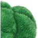 Nobby Plush Broccoli Toy - 25 cm Soft Stuffed Vegetable - Perfect for Kids & Collectors - International Shipping Available! - Buy Online on GoSupps.com